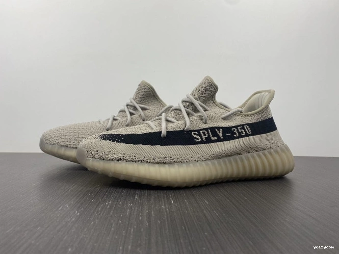 350 Yeezy Adidas V2 Beige Boost HP7870 Black 1014